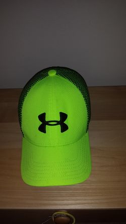 Under Armour ball cap XS