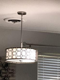 Pendant Light