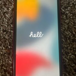 Fully Unlocked Iphone 11