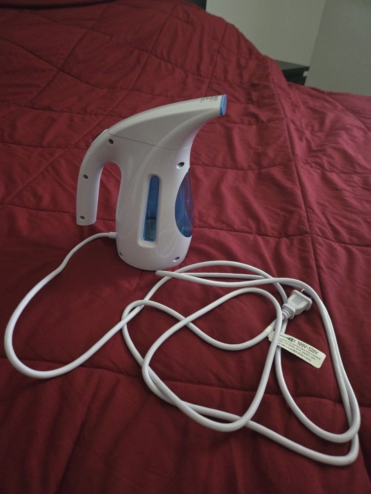 Steamer