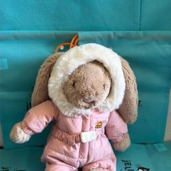 Snowsuit Bunny Jellycat 