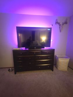 55" Sony TV