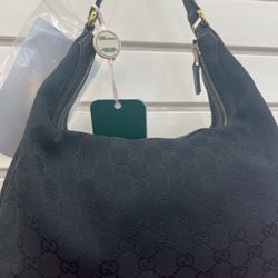 Gucci Charmy Hobo Bag