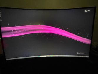ASUS 32" 170Hz WQHD 1440P 1ms Curved Gaming Monitor FreeSync Premium Pro Extreme Low Motion Blur Sync, HDMI DisplayPort USB 3.0 Type C, 125% sRGB Disp