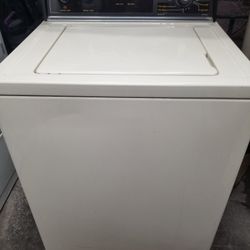 Kenmore washer machine super capacity 