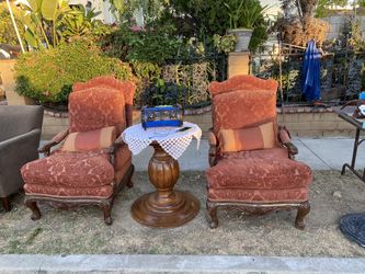 Sofa Chairs