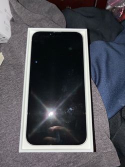 iPhone 16e unused unlocked