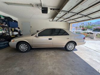 97 camry