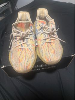 Yeezy shoes