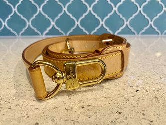 Louis Vuitton Strap