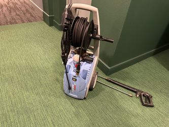 🔥 Kranzle K2020T Professional Pressure Washer 🔥