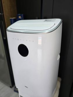 Portable air conditioner