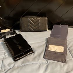 Wallets