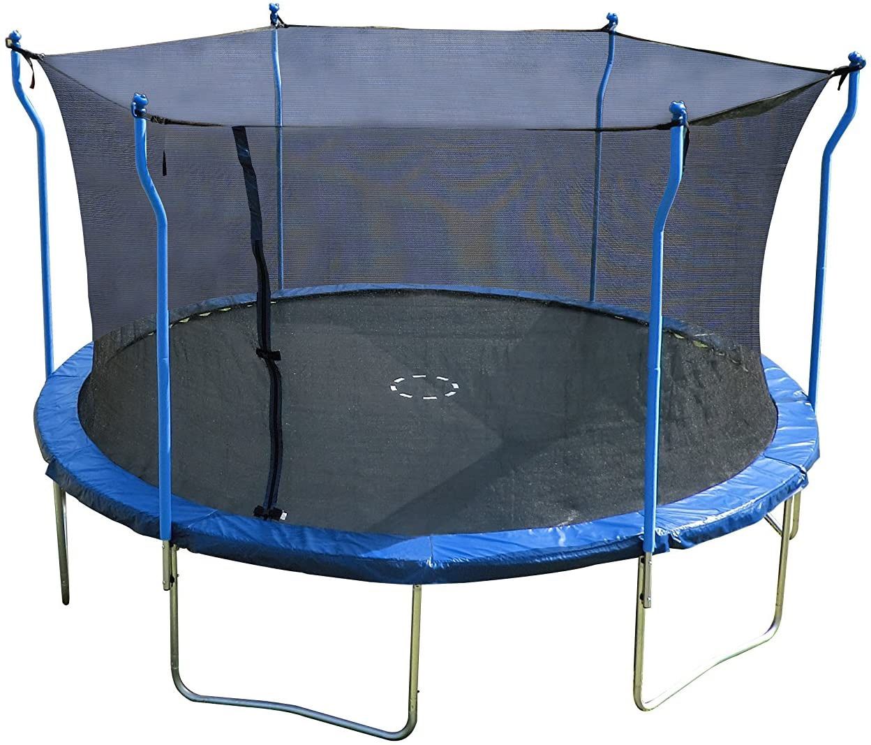 14’ Diameter Trampoline