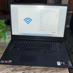 Lenovo Legion Pro 5i Gaming Laptop