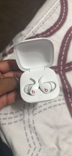 Beats Fit Pro True Wireless Earbuds