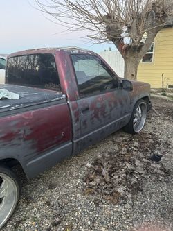 1989 Chevy