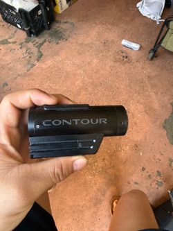 Contour camera