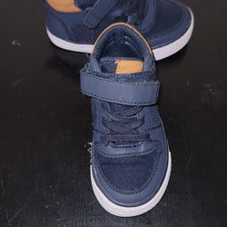 High Top Toddler Sneakers
