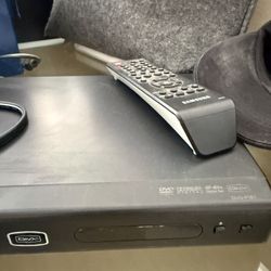 Free DVD Player 
