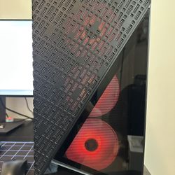 RTX 3060 Gaming PC