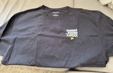 Purdue XL T-Shirt