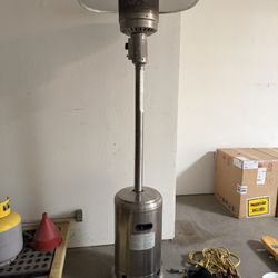 Patio Heater