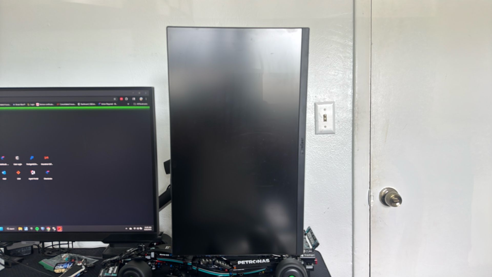 Gaming Monitor