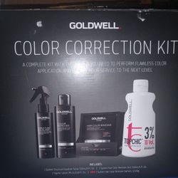 Color Correction Kit