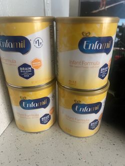Enfamil formula
