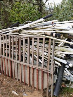PVC Pipe 
