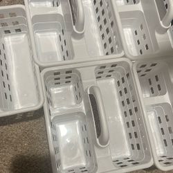 Portable Shower Caddy