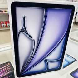 iPad Air M2 11inch 128gb