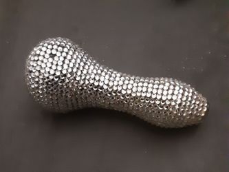 Glass ware