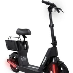 SWFT SD Electric Scooter Compact, Foldable 