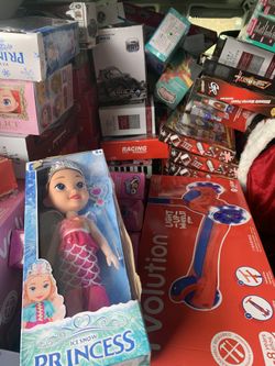 Last Minute Toys $25 And Less