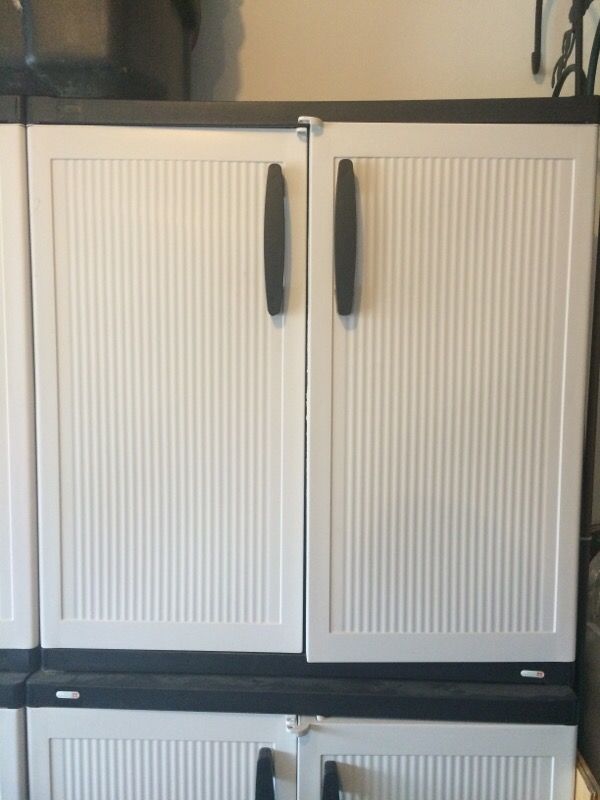 Enviro Elements XL Base cabinet