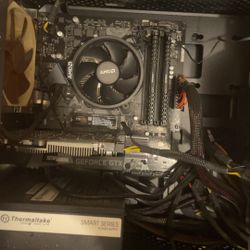 Gaming Pc “Need Gone” 