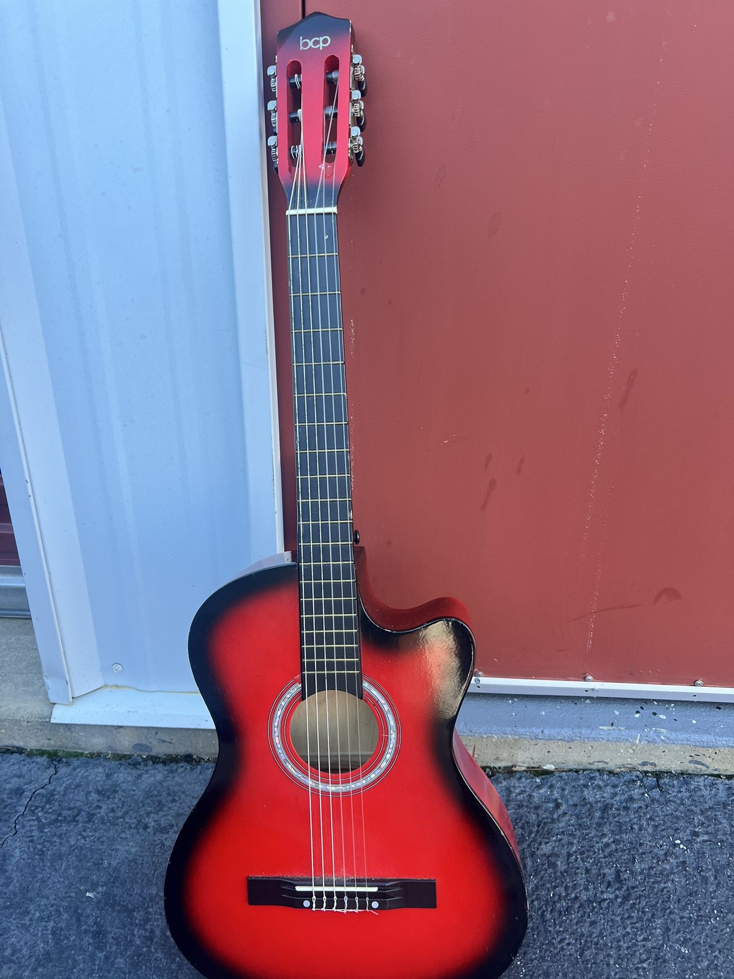 BCP Acoustic Guitar