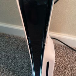 PS5 Disc X Dual sense Edge Controller 