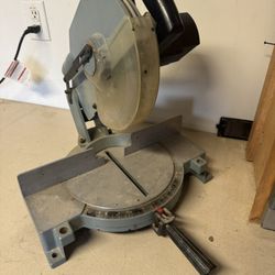 Table Saw 