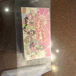 The monsters Exciting Macaron Sealed Whole Case Pop Mart (6 Boxes Inside)