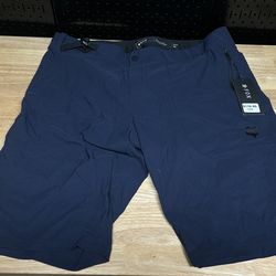 Fox Ranger Mountain Biking Shorts - Size 38