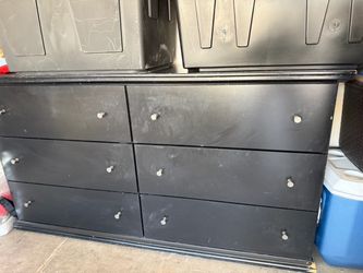 Dresser gratis