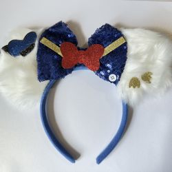 Disney Mouse Ears - Donald Duck