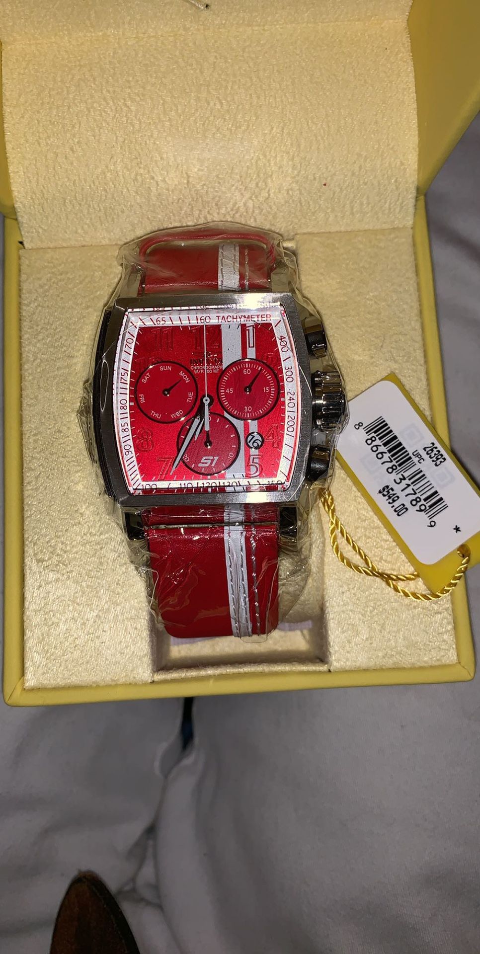 Invicta 26394 2025