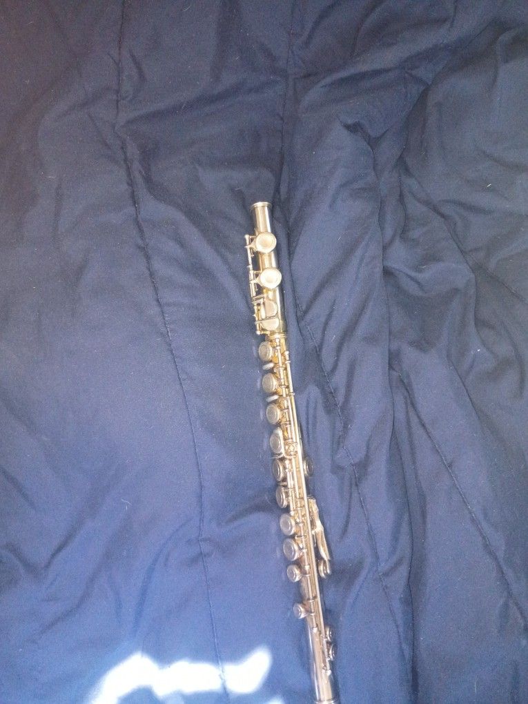 Prelude Student Flute