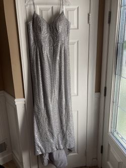 PORTIA & SCARLETT DRESS