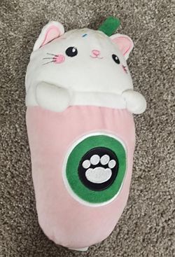 Kitty Plushy