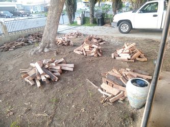 Firewood 